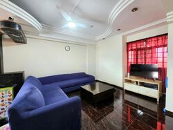 Blk 7A Commonwealth Avenue (Queenstown), HDB 4 Rooms #422318881